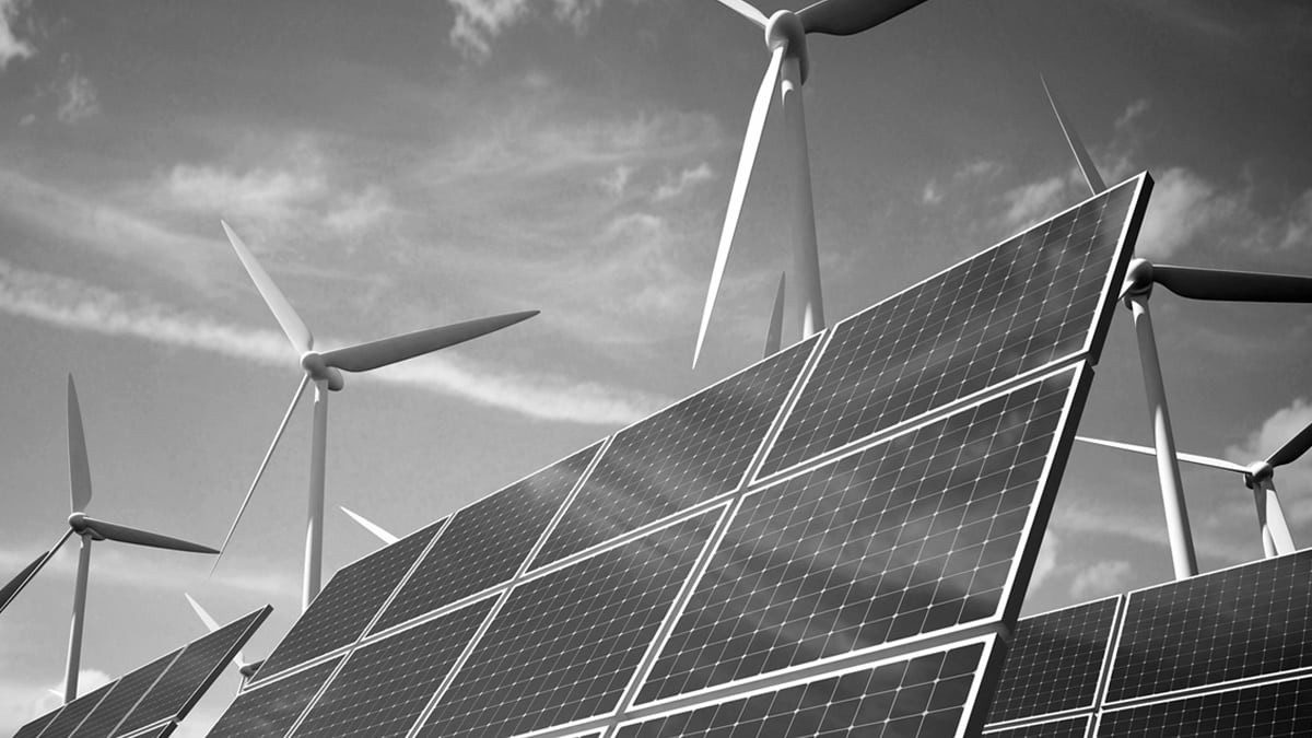 Going above and beyond to power your energy strategy.