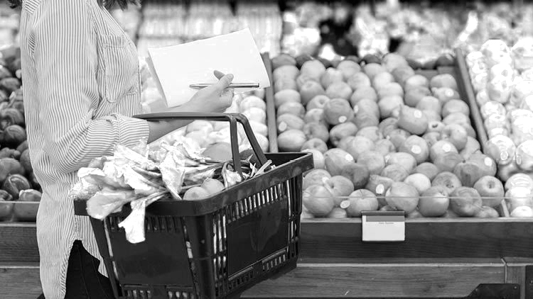 Tailored solutions for your food and beverage supply chain.