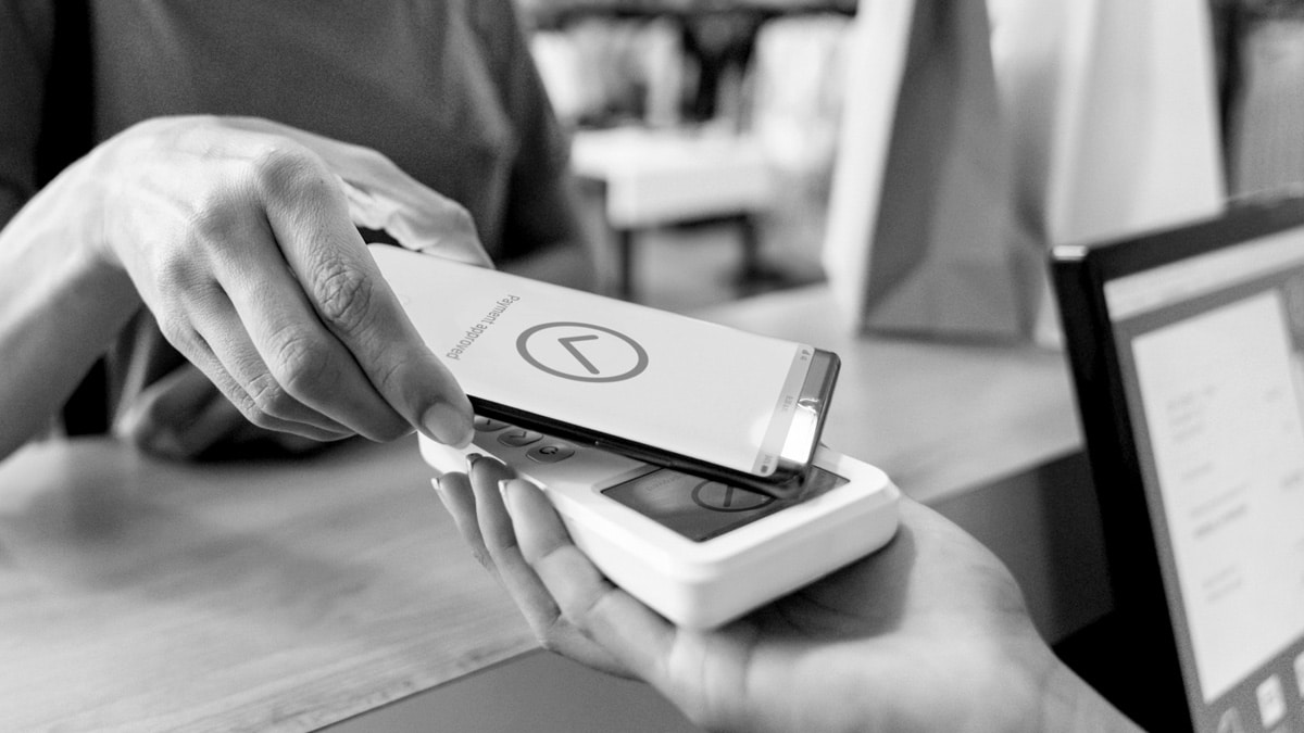On time. In full. Unmatched retail expertise and solutions that go further.