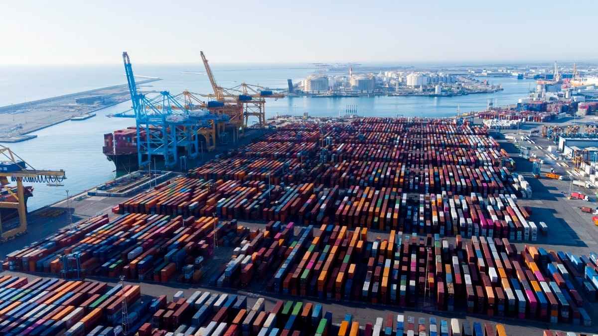 What Importers Need to Know About CBPs CAPE | C.H. Robinson