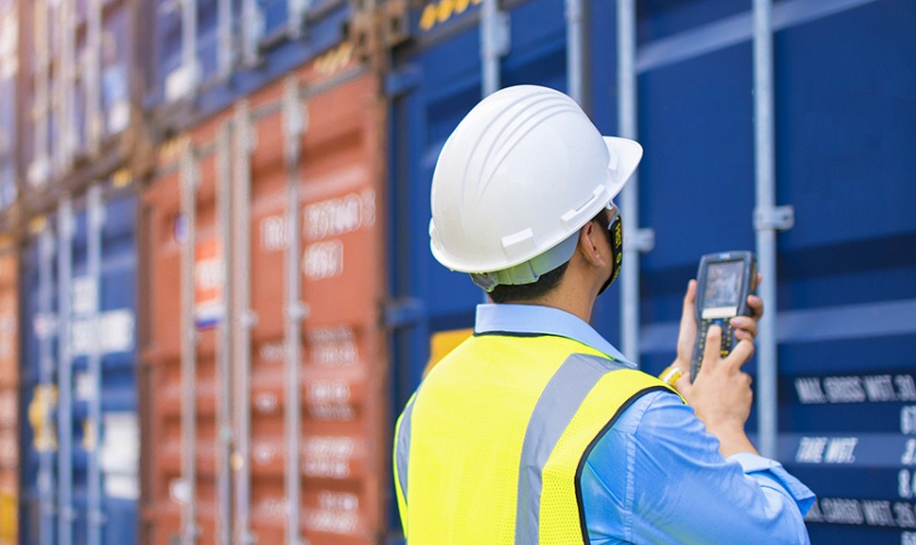 C.H. Robinson Freight Market Update: September 2024