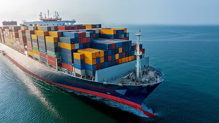 Expedited FCL Services TPEB