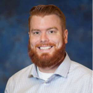 Mike Duval | Manager Business Development LTL