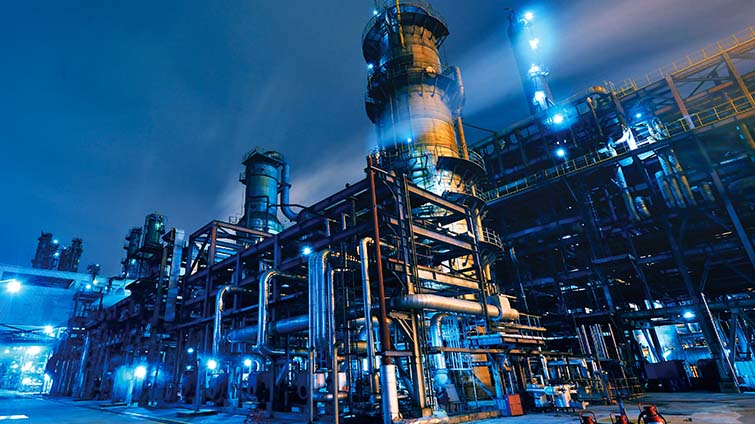 C.H. Robinson energy logistics market update