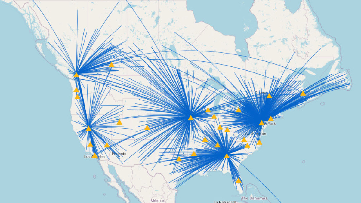 Supply chain design | Item-level Solutions by C.H. Robinson