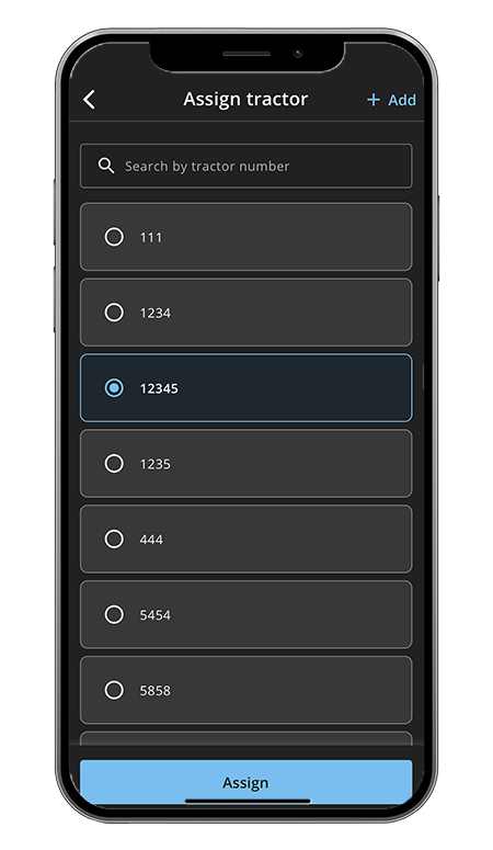 cash advance screenshot