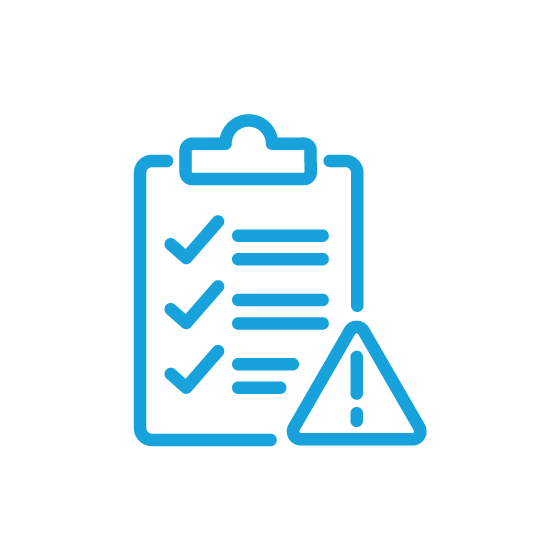 第 2 步影像：風險評估